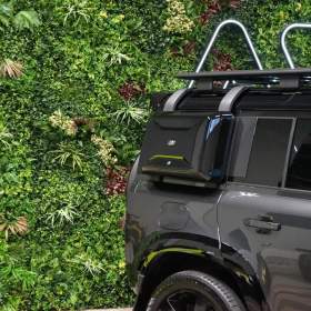 Foto inzerátu Land Rover Defender D300*110*HSE*X-DYNAMIC*