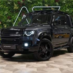 Foto inzerátu Land Rover Defender D300*110*HSE*X-DYNAMIC*