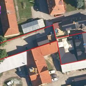 Foto inzerátu Prodej penzionu s restaurací a bytem, Třeboň