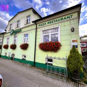Foto inzerátu Prodej penzionu s restaurací a bytem, Třeboň