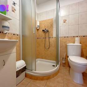 Foto inzerátu Prodej penzionu s restaurací a bytem, Třeboň