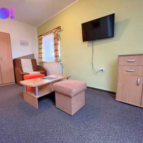 Foto inzerátu Prodej penzionu s restaurací a bytem, Třeboň