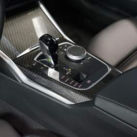 Foto inzerátu BMW M340i*xDRIVE*LASER*H/K*HUD*CAM