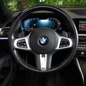 Foto inzerátu BMW M340i*xDRIVE*LASER*H/K*HUD*CAM