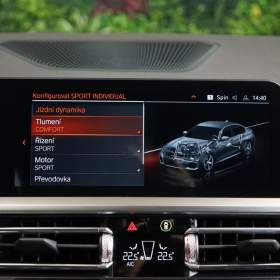 Foto inzerátu BMW M340i*xDRIVE*LASER*H/K*HUD*CAM