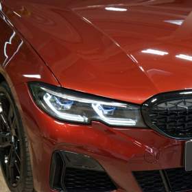 Foto inzerátu BMW M340i*xDRIVE*LASER*H/K*HUD*CAM