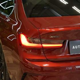 Foto inzerátu BMW M340i*xDRIVE*LASER*H/K*HUD*CAM