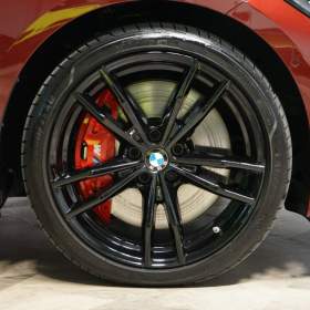 Foto inzerátu BMW M340i*xDRIVE*LASER*H/K*HUD*CAM