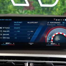 Foto inzerátu BMW M2 338kW*MANUAL*H/K*ZÁRUKA