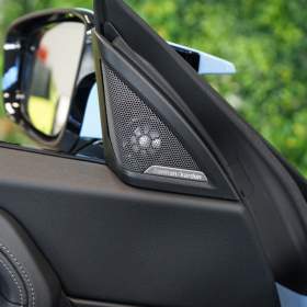 Foto inzerátu BMW M2 338kW*MANUAL*H/K*ZÁRUKA