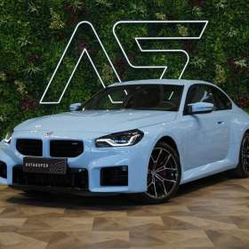 Fotka k inzerátu BMW M2 338kW*MANUAL*H/K*ZÁRUKA / 19628006