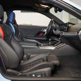 Foto inzerátu BMW M2 338kW*MANUAL*H/K*ZÁRUKA