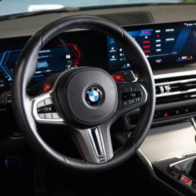 Foto inzerátu BMW M2 338kW*MANUAL*H/K*ZÁRUKA