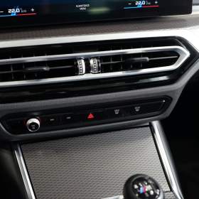 Foto inzerátu BMW M2 338kW*MANUAL*H/K*ZÁRUKA