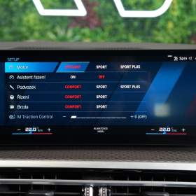 Foto inzerátu BMW M2 338kW*MANUAL*H/K*ZÁRUKA