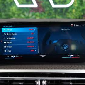 Foto inzerátu BMW M2 338kW*MANUAL*H/K*ZÁRUKA