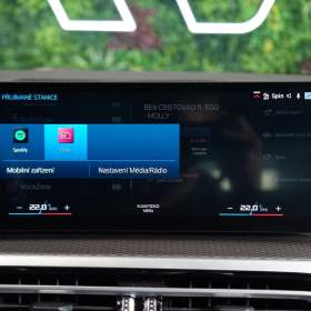 Foto inzerátu BMW M2 338kW*MANUAL*H/K*ZÁRUKA