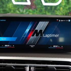 Foto inzerátu BMW M2 338kW*MANUAL*H/K*ZÁRUKA