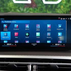 Foto inzerátu BMW M2 338kW*MANUAL*H/K*ZÁRUKA