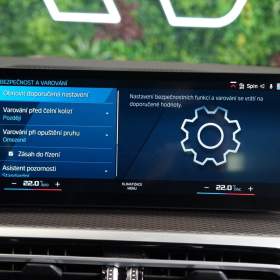 Foto inzerátu BMW M2 338kW*MANUAL*H/K*ZÁRUKA