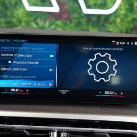 Foto inzerátu BMW M2 338kW*MANUAL*H/K*ZÁRUKA