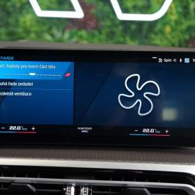 Foto inzerátu BMW M2 338kW*MANUAL*H/K*ZÁRUKA