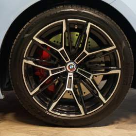 Foto inzerátu BMW M2 338kW*MANUAL*H/K*ZÁRUKA