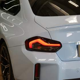 Foto inzerátu BMW M2 338kW*MANUAL*H/K*ZÁRUKA