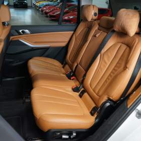 Foto inzerátu BMW X7 40d*xDRIVE*PANO*H/K*LED*MERINO