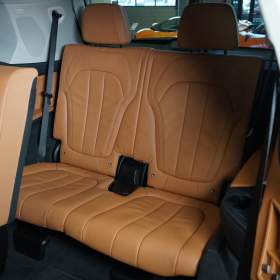 Foto inzerátu BMW X7 40d*xDRIVE*PANO*H/K*LED*MERINO