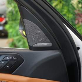 Foto inzerátu BMW X7 40d*xDRIVE*PANO*H/K*LED*MERINO