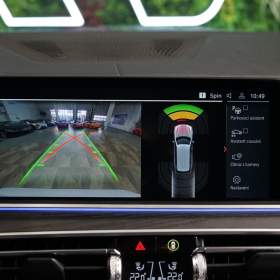 Foto inzerátu BMW X7 40d*xDRIVE*PANO*H/K*LED*MERINO