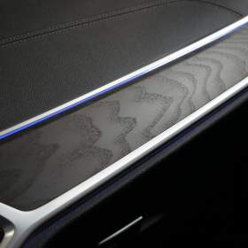 Foto inzerátu BMW X7 40d*xDRIVE*PANO*H/K*LED*MERINO