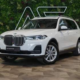 Foto inzerátu BMW X7 40d*xDRIVE*PANO*H/K*LED*MERINO