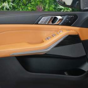 Foto inzerátu BMW X7 40d*xDRIVE*PANO*H/K*LED*MERINO