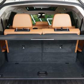 Foto inzerátu BMW X7 40d*xDRIVE*PANO*H/K*LED*MERINO