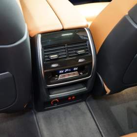 Foto inzerátu BMW X7 40d*xDRIVE*PANO*H/K*LED*MERINO