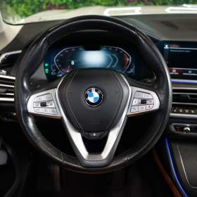 Foto inzerátu BMW X7 40d*xDRIVE*PANO*H/K*LED*MERINO