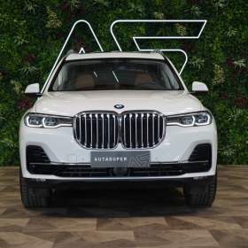 Foto inzerátu BMW X7 40d*xDRIVE*PANO*H/K*LED*MERINO