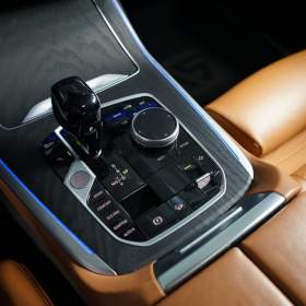 Foto inzerátu BMW X7 40d*xDRIVE*PANO*H/K*LED*MERINO