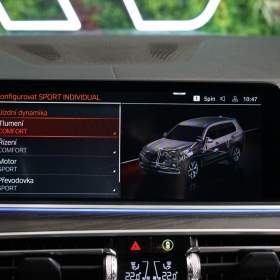 Foto inzerátu BMW X7 40d*xDRIVE*PANO*H/K*LED*MERINO