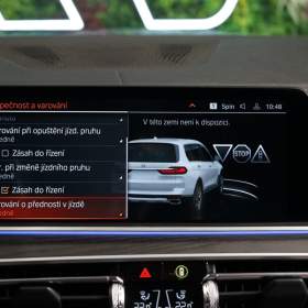 Foto inzerátu BMW X7 40d*xDRIVE*PANO*H/K*LED*MERINO