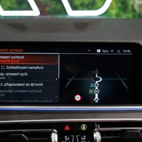 Foto inzerátu BMW X7 40d*xDRIVE*PANO*H/K*LED*MERINO