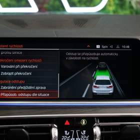 Foto inzerátu BMW X7 40d*xDRIVE*PANO*H/K*LED*MERINO