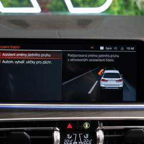 Foto inzerátu BMW X7 40d*xDRIVE*PANO*H/K*LED*MERINO