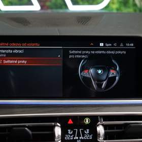 Foto inzerátu BMW X7 40d*xDRIVE*PANO*H/K*LED*MERINO