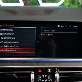 Foto inzerátu BMW X7 40d*xDRIVE*PANO*H/K*LED*MERINO