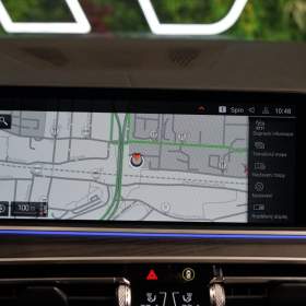 Foto inzerátu BMW X7 40d*xDRIVE*PANO*H/K*LED*MERINO