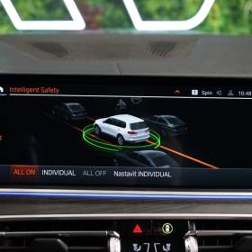 Foto inzerátu BMW X7 40d*xDRIVE*PANO*H/K*LED*MERINO