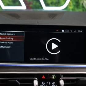 Foto inzerátu BMW X7 40d*xDRIVE*PANO*H/K*LED*MERINO